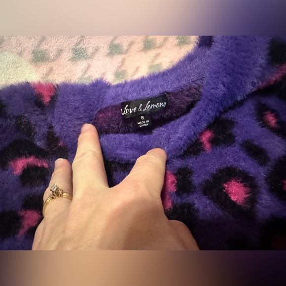 For love & lemons top - Picture 5 of 8